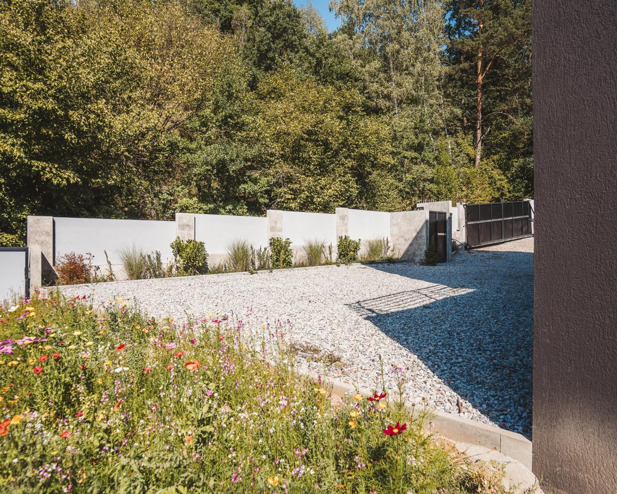 Villa Gall Český Krumlov Exteriér fotografie